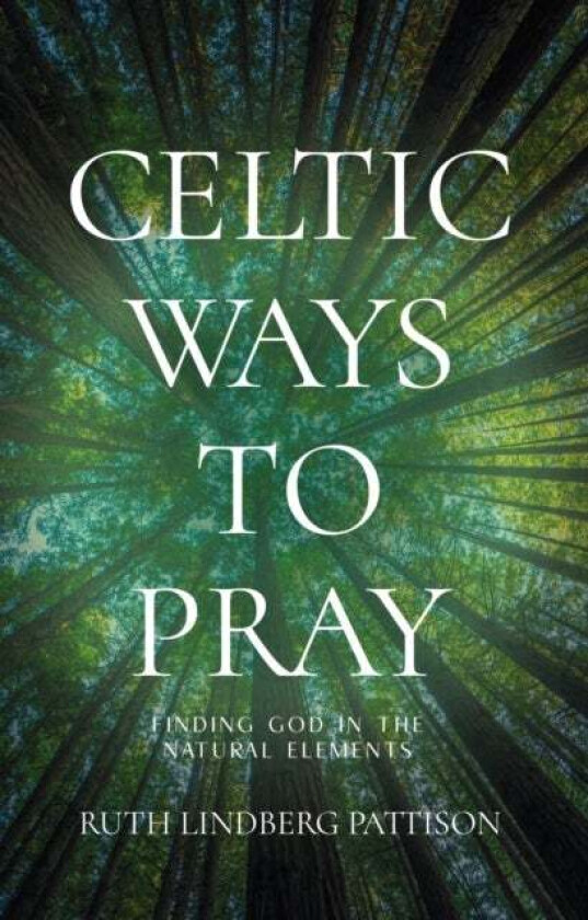 Celtic Ways to Pray av Ruth Lindberg Pattison