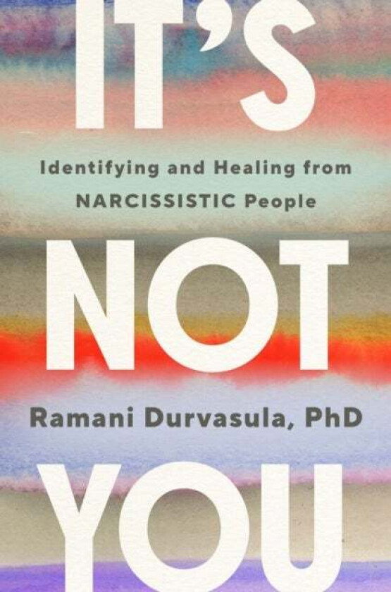 It's Not You av Ramani Durvasula