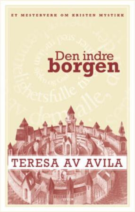 Den indre borgen av Teresa