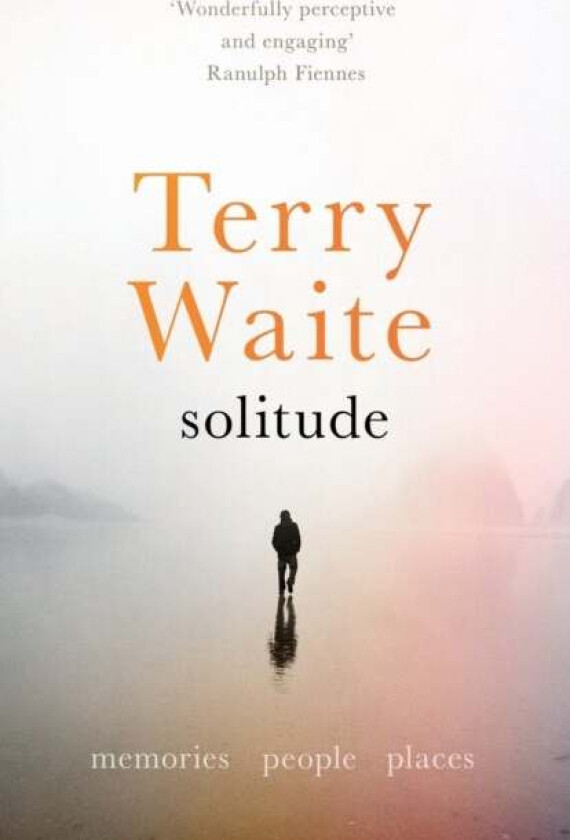 Solitude av Terry Waite