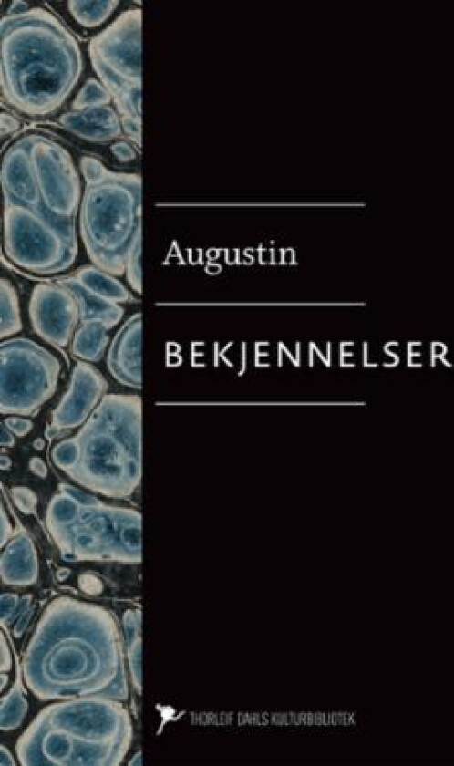 Bekjennelser av Augustin