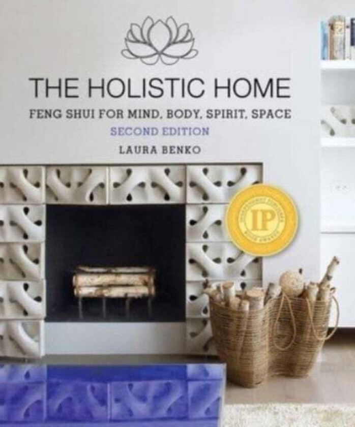 The Holistic Home av Laura Benko