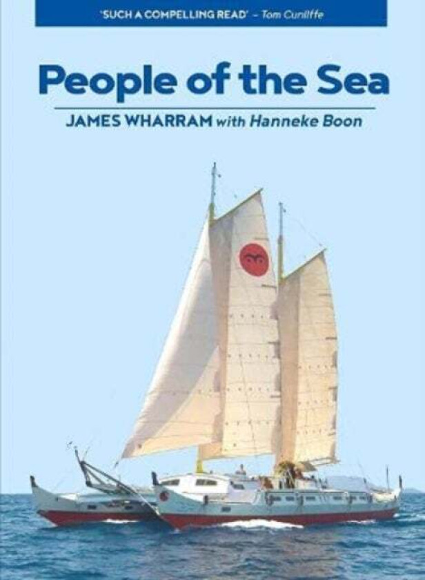 People of the Sea av James Wharram