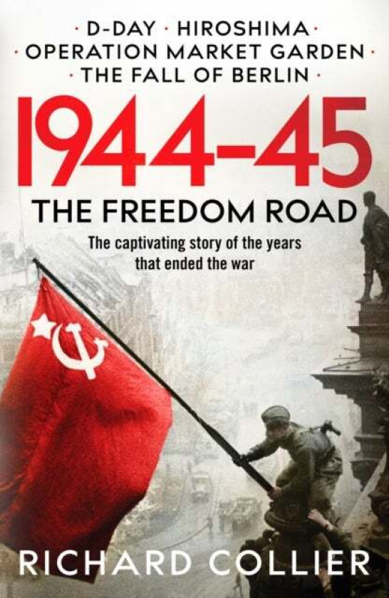1944-45 av Richard Collier