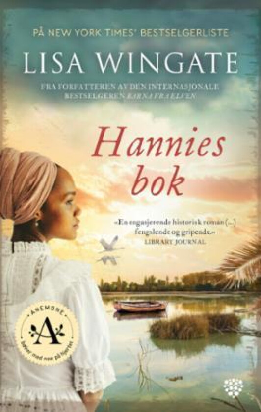Hannies bok av Lisa Wingate