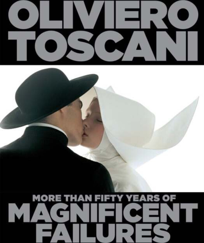 Oliviero Toscani av Oliviero Toscani