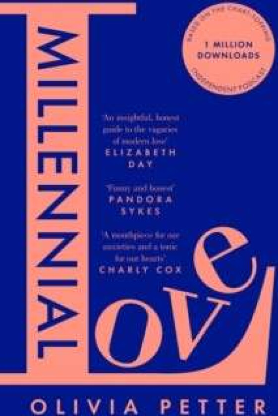 Millennial Love av Olivia Petter