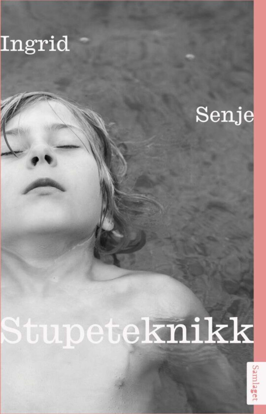 Stupeteknikk av Ingrid Senje