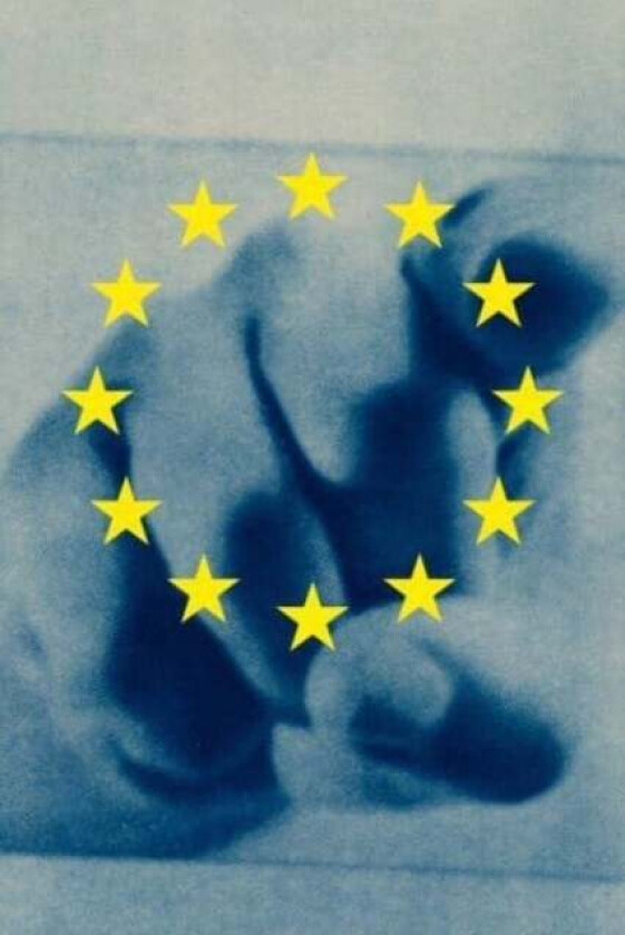 Blueprint 2017-20 av Norman Behrendt