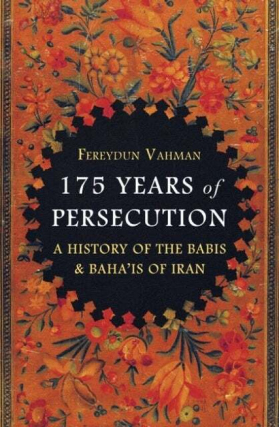 175 Years of Persecution av Fereydun Vahman