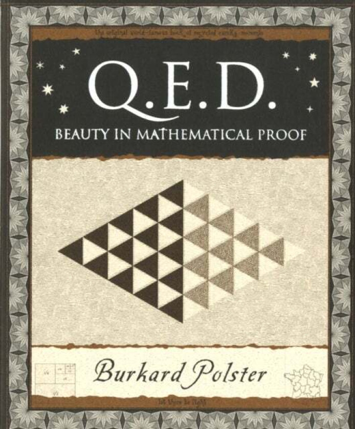 QED av Burkard Polster