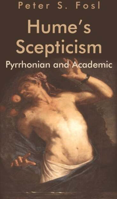 Hume'S Scepticism av Peter S. Fosl