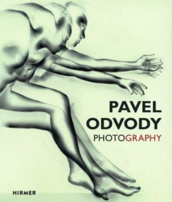 Pavel Odvody (Bilingual edition)