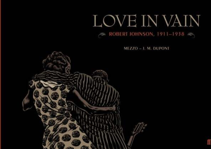 Love in Vain av J. M. Dupont