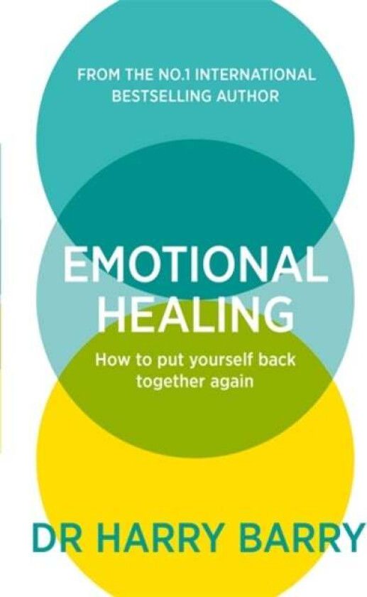 Emotional Healing av Harry Barry