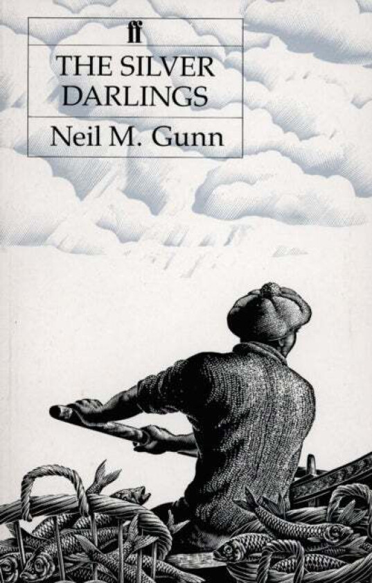 The Silver Darlings av Neil M. Gunn