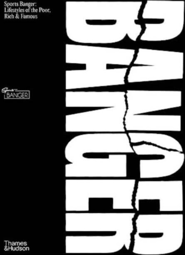 Sports Banger av Jonny Banger