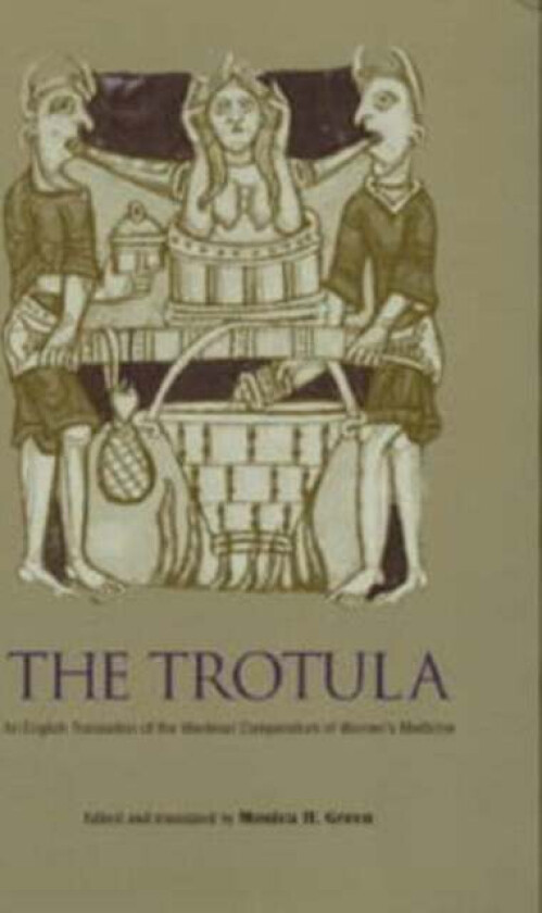 The Trotula