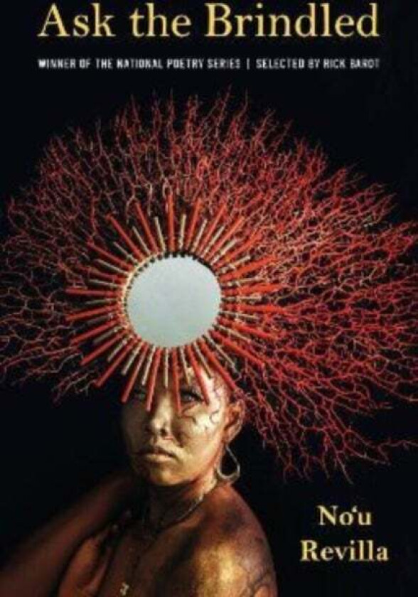 Ask the Brindled av No'u Revilla