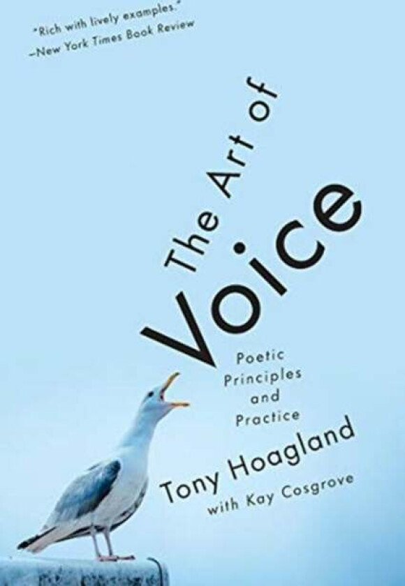 The Art of Voice av Tony (University of Houston) Hoagland