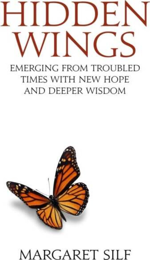 Hidden Wings av Margaret Silf