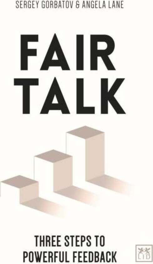 Fair Talk av Sergey & Lane Angela Gorbatov