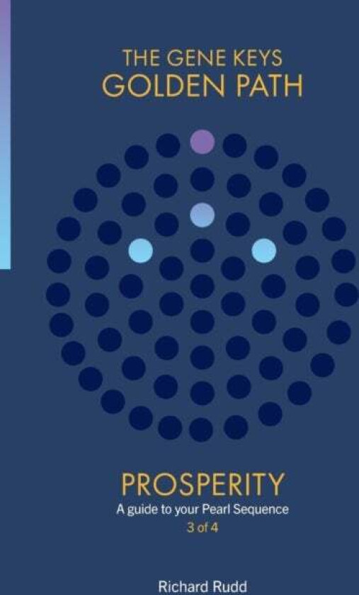 Prosperity av Richard Rudd