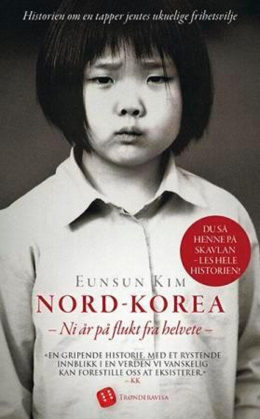 Nord-Korea av Eunsun Kim