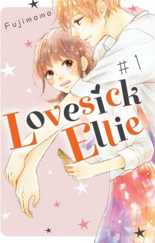 Lovesick Ellie 1 av Fujimomo