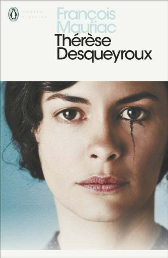 Therese Desqueyroux av Francois Mauriac