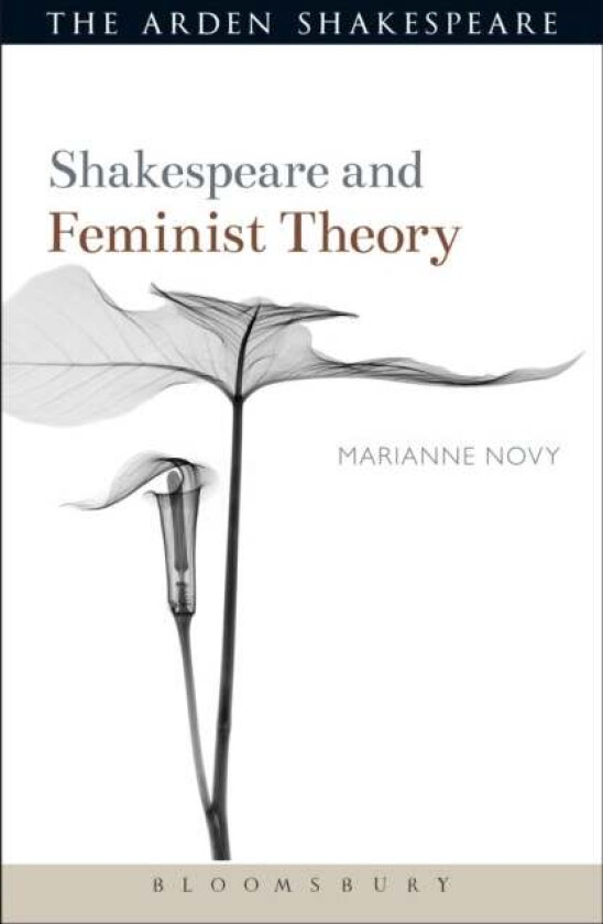 Shakespeare and Feminist Theory av Professor Marianne (University of Pittsburgh USA) Novy