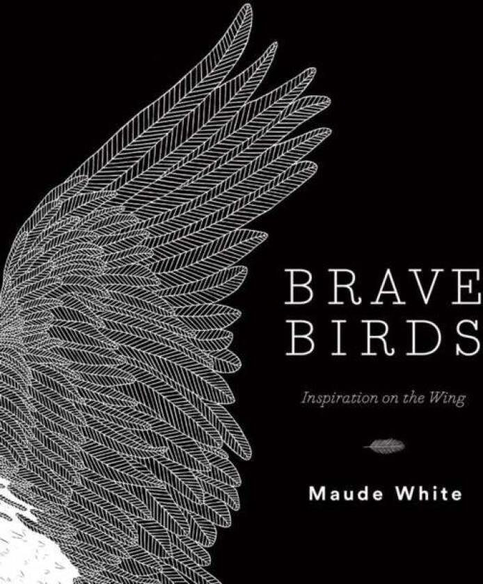 Brave Birds av Maude White