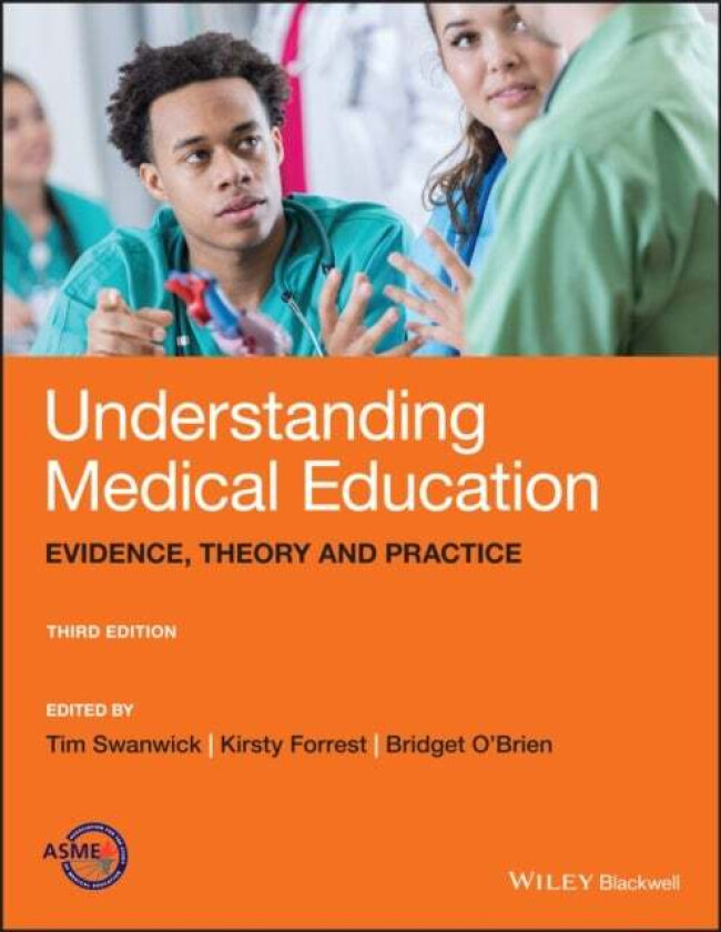 Understanding Medical Education