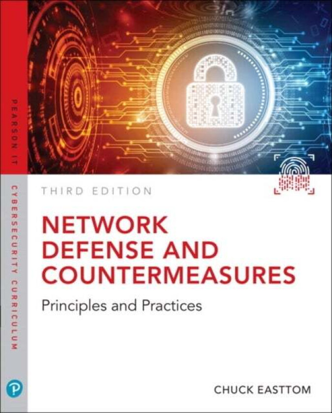 Network Defense and Countermeasures av William II Easttom