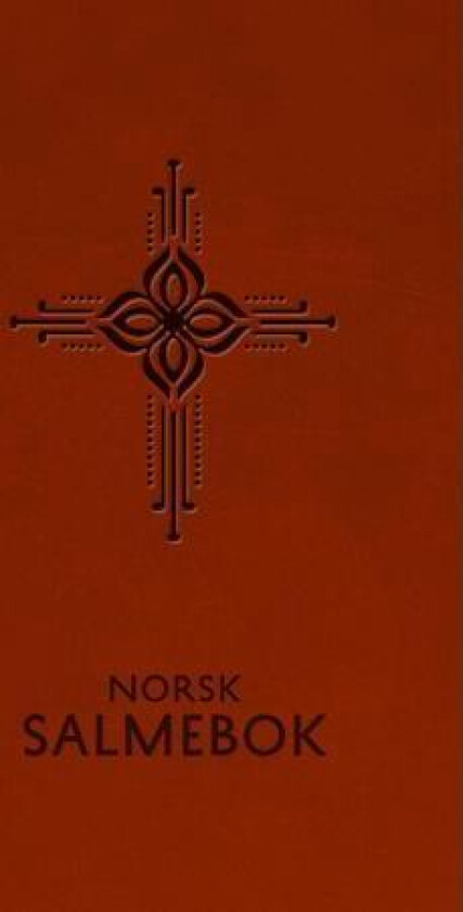 Norsk salmebok 2013