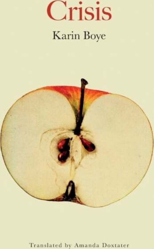 Crisis av Karin Boye