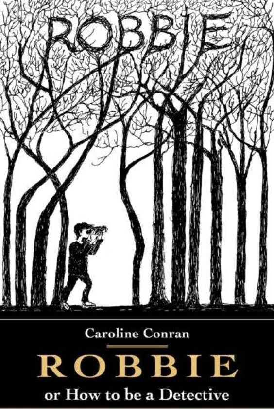 Robbie av Caroline Conran