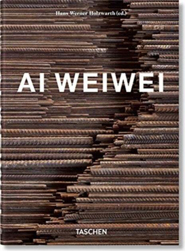 Ai Weiwei av Roger M. Buergel
