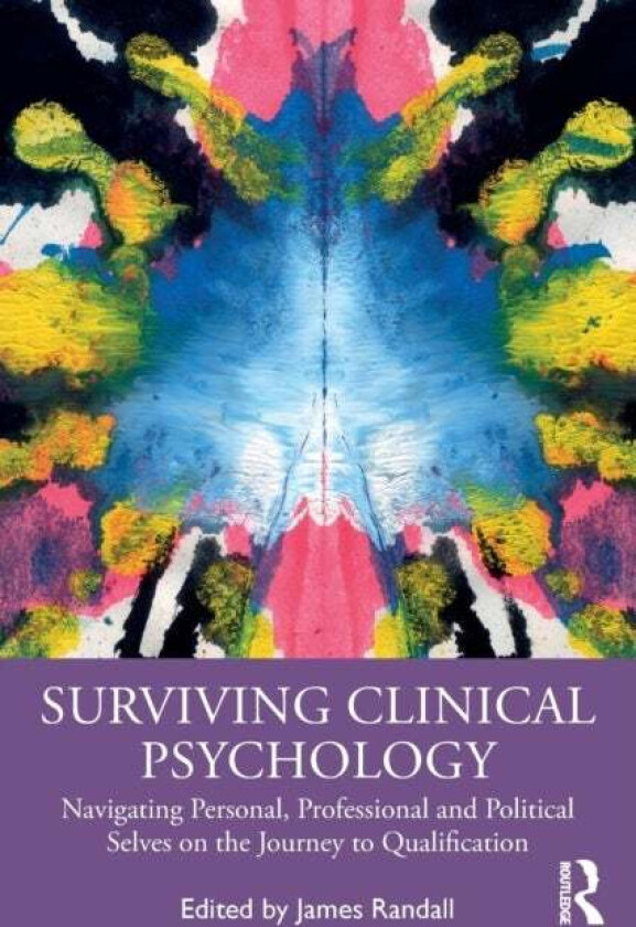 Surviving Clinical Psychology