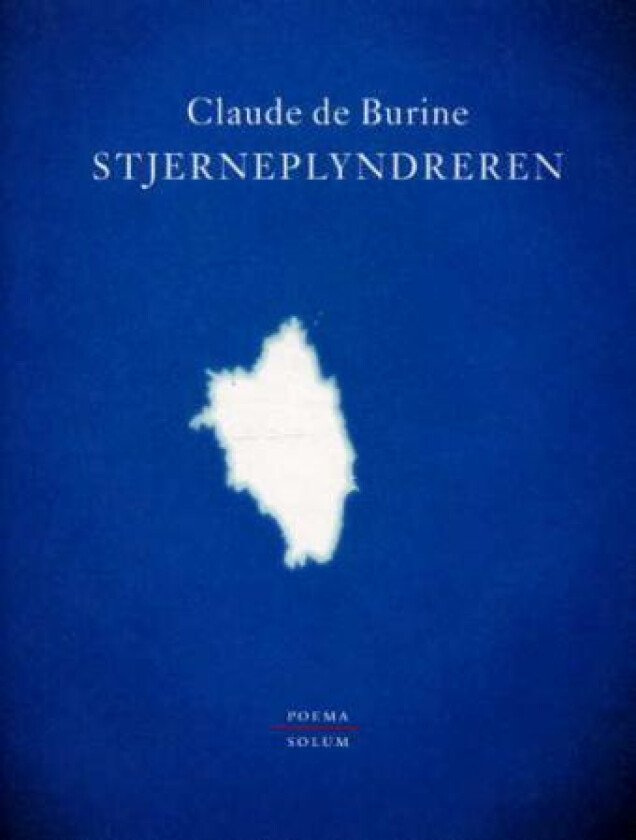 Stjerneplyndreren av Claude de Burine