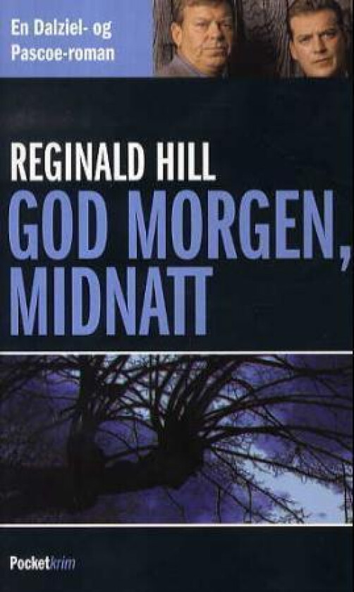 God morgen, midnatt av Reginald Hill