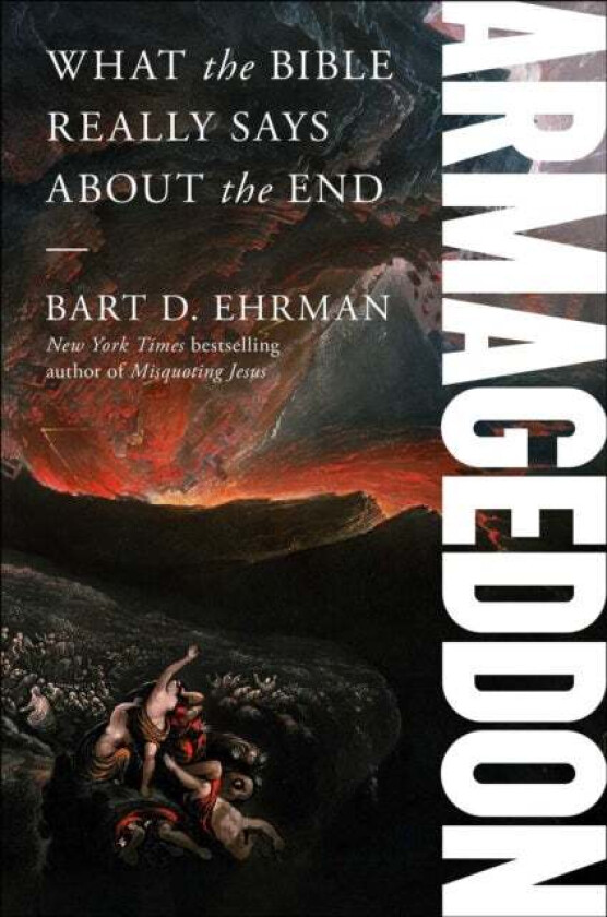 Armageddon av Bart D. Ehrman