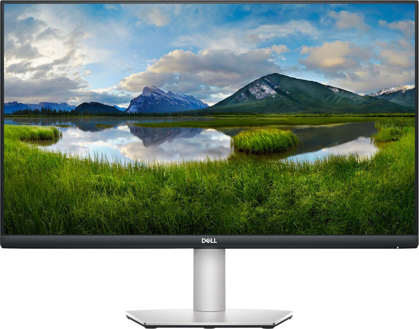 S2721ds 27" 2560 X 1440 16:9 Ips 75hz