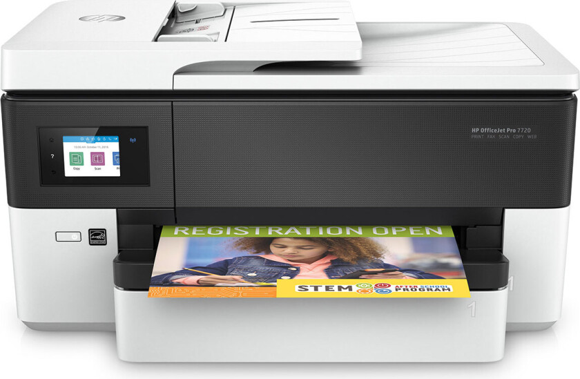 Officejet Pro 7720 A3