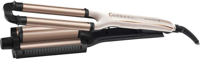 CI91AW PROluxe 4-in-1 Adjustable Waver