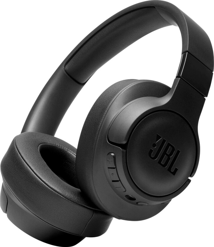 Tune 760NC - Black