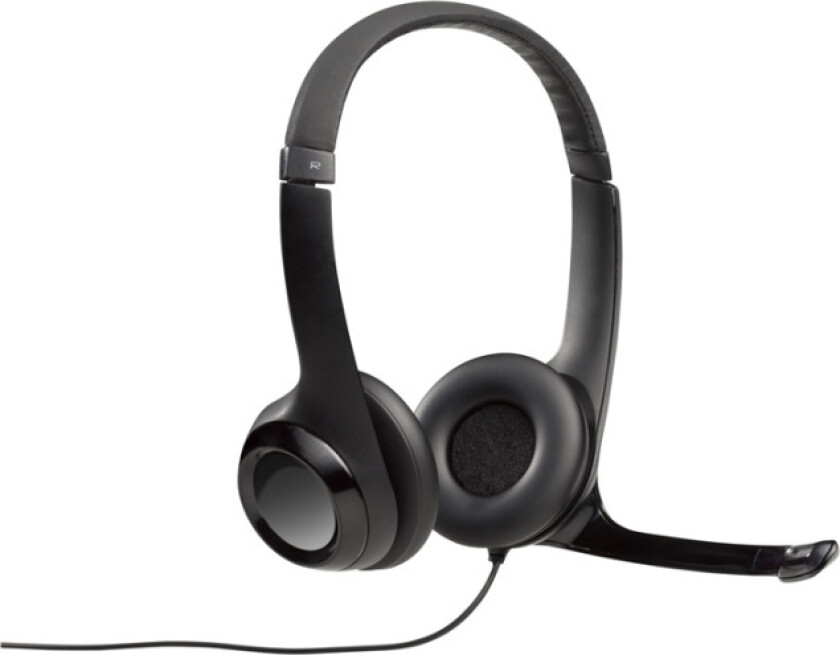 USB Headset H390