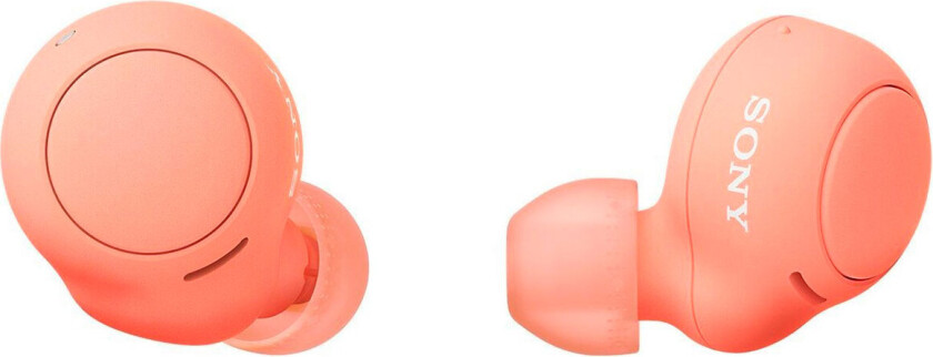 WF-C500 - Peach