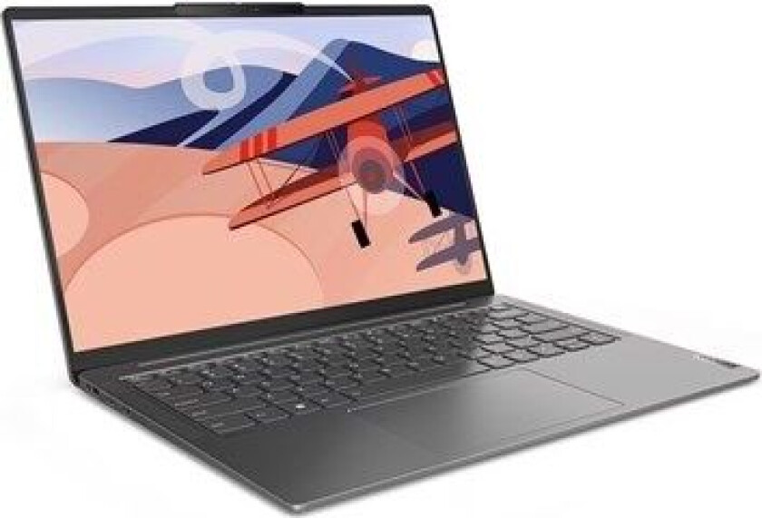 Yoga Slim 6 (82WU0085MX)