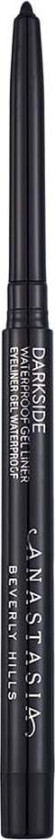 Darkside Waterproof Gel Eyeliner 0,3g